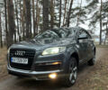 Сірий Ауді Ку 7, об'ємом двигуна 4.16 л та пробігом 212 тис. км за 10650 $, фото 1 на Automoto.ua