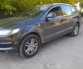 Сірий Ауді Ку 7, об'ємом двигуна 3 л та пробігом 290 тис. км за 14000 $, фото 2 на Automoto.ua