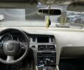 Сірий Ауді Ку 7, об'ємом двигуна 3 л та пробігом 287 тис. км за 12600 $, фото 11 на Automoto.ua