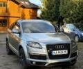 Серый Ауди Ку 7, объемом двигателя 3 л и пробегом 431 тыс. км за 10500 $, фото 1 на Automoto.ua