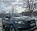 Серый Ауди Ку 7, объемом двигателя 3 л и пробегом 367 тыс. км за 12400 $, фото 27 на Automoto.ua