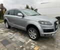 Серый Ауди Ку 7, объемом двигателя 3 л и пробегом 340 тыс. км за 5500 $, фото 8 на Automoto.ua