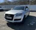 Серый Ауди Ку 7, объемом двигателя 3.6 л и пробегом 181 тыс. км за 7999 $, фото 2 на Automoto.ua