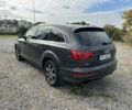 Серый Ауди Ку 7, объемом двигателя 3 л и пробегом 300 тыс. км за 4800 $, фото 3 на Automoto.ua