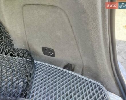 Ауди Ку 7 2007 в Виннице на Automoto.ua Серый Ауди Ку 7, объемом двигателя 4.16 л и пробегом 260 тыс. км за 10000 $, фото 24 на Automoto.ua