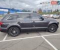 Ауді Ку 7 2007 у Вінниці на Automoto.ua Сірий Ауді Ку 7, об'ємом двигуна 4.2 л та пробігом 173 тис. км за 11000 $, фото 3 на Automoto.ua