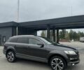 Ауди Ку 7 2007 в Сарнах на Automoto.ua Серый Ауди Ку 7, объемом двигателя 3 л и пробегом 350 тыс. км за 7500 $, фото 1 на Automoto.ua