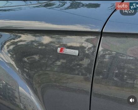 Ауді Ку 7 2007 у Горішні Плавні (Комсомольськ) на Automoto.ua Сірий Ауді Ку 7, об'ємом двигуна 4.16 л та пробігом 226 тис. км за 10900 $, фото 15 на Automoto.ua
