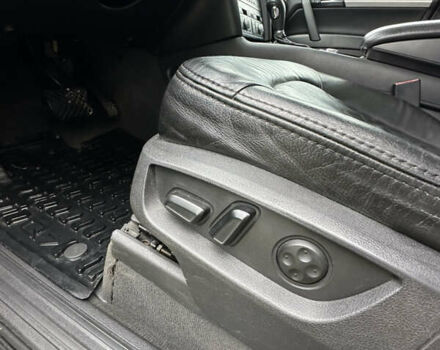 Сірий Ауді Ку 7, об'ємом двигуна 4.17 л та пробігом 268 тис. км за 8499 $, фото 28 на Automoto.ua