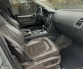Серый Ауди Ку 7, объемом двигателя 3 л и пробегом 286 тыс. км за 7300 $, фото 14 на Automoto.ua