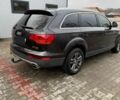 Сірий Ауді Ку 7, об'ємом двигуна 3 л та пробігом 320 тис. км за 7300 $, фото 3 на Automoto.ua