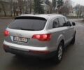 Серый Ауди Ку 7, объемом двигателя 3.6 л и пробегом 228 тыс. км за 9500 $, фото 3 на Automoto.ua