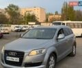 Серый Ауди Ку 7, объемом двигателя 3.6 л и пробегом 413 тыс. км за 7000 $, фото 1 на Automoto.ua