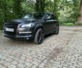 Серый Ауди Ку 7, объемом двигателя 3 л и пробегом 252 тыс. км за 10000 $, фото 1 на Automoto.ua