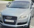 Серый Ауди Ку 7, объемом двигателя 3 л и пробегом 320 тыс. км за 12500 $, фото 1 на Automoto.ua