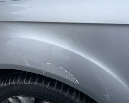 Серый Ауди Ку 7, объемом двигателя 3.6 л и пробегом 307 тыс. км за 8200 $, фото 12 на Automoto.ua