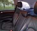 Серый Ауди Ку 7, объемом двигателя 3.6 л и пробегом 228 тыс. км за 9500 $, фото 7 на Automoto.ua
