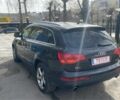 Ауді Ку 7 2007 у Изюме на Automoto.ua Сірий Ауді Ку 7, об'ємом двигуна 3 л та пробігом 325 тис. км за 7200 $, фото 1 на Automoto.ua