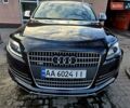 Сірий Ауді Ку 7, об'ємом двигуна 4.16 л та пробігом 198 тис. км за 10500 $, фото 1 на Automoto.ua
