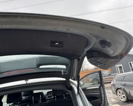 Серый Ауди Ку 7, объемом двигателя 3 л и пробегом 340 тыс. км за 4500 $, фото 11 на Automoto.ua