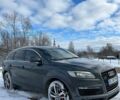 Серый Ауди Ку 7, объемом двигателя 3 л и пробегом 367 тыс. км за 12400 $, фото 19 на Automoto.ua