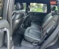 Серый Ауди Ку 7, объемом двигателя 3 л и пробегом 267 тыс. км за 10300 $, фото 11 на Automoto.ua