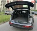 Серый Ауди Ку 7, объемом двигателя 3 л и пробегом 267 тыс. км за 10300 $, фото 21 на Automoto.ua