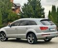 Серый Ауди Ку 7, объемом двигателя 3 л и пробегом 286 тыс. км за 7300 $, фото 5 на Automoto.ua