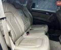 Сірий Ауді Ку 7, об'ємом двигуна 2.97 л та пробігом 287 тис. км за 12600 $, фото 18 на Automoto.ua