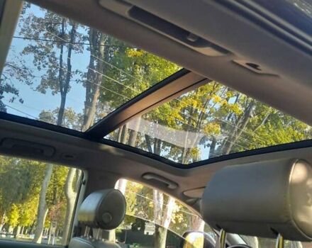 Сірий Ауді Ку 7, об'ємом двигуна 3 л та пробігом 290 тис. км за 14000 $, фото 16 на Automoto.ua