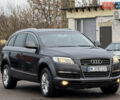 Серый Ауди Ку 7, объемом двигателя 3 л и пробегом 300 тыс. км за 12499 $, фото 10 на Automoto.ua