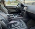 Серый Ауди Ку 7, объемом двигателя 3 л и пробегом 330 тыс. км за 12000 $, фото 6 на Automoto.ua