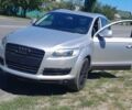 Серый Ауди Ку 7, объемом двигателя 3 л и пробегом 3 тыс. км за 6500 $, фото 1 на Automoto.ua