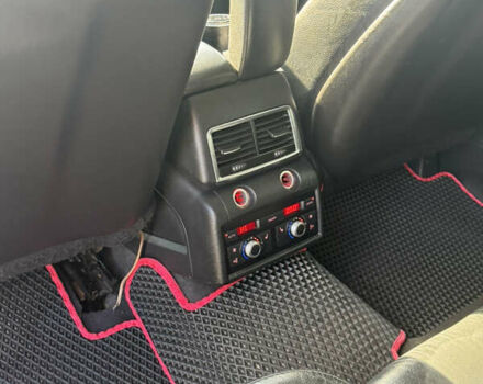 Серый Ауди Ку 7, объемом двигателя 3 л и пробегом 359 тыс. км за 11800 $, фото 8 на Automoto.ua