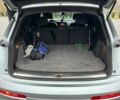 Сірий Ауді Ку 7, об'ємом двигуна 3 л та пробігом 295 тис. км за 13500 $, фото 5 на Automoto.ua