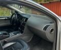 Серый Ауди Ку 7, объемом двигателя 0 л и пробегом 350 тыс. км за 6800 $, фото 3 на Automoto.ua