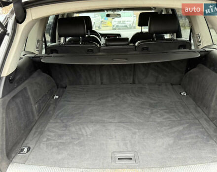 Серый Ауди Ку 7, объемом двигателя 3 л и пробегом 300 тыс. км за 12499 $, фото 51 на Automoto.ua