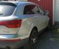 Серый Ауди Ку 7, объемом двигателя 3 л и пробегом 340 тыс. км за 6000 $, фото 5 на Automoto.ua