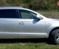 Серый Ауди Ку 7, объемом двигателя 3 л и пробегом 282 тыс. км за 12999 $, фото 4 на Automoto.ua