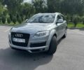 Сірий Ауді Ку 7, об'ємом двигуна 3 л та пробігом 295 тис. км за 13500 $, фото 3 на Automoto.ua
