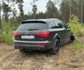 Сірий Ауді Ку 7, об'ємом двигуна 3 л та пробігом 300 тис. км за 7600 $, фото 1 на Automoto.ua