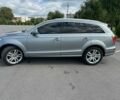 Сірий Ауді Ку 7, об'ємом двигуна 3 л та пробігом 295 тис. км за 13500 $, фото 7 на Automoto.ua