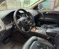 Серый Ауди Ку 7, объемом двигателя 3.6 л и пробегом 190 тыс. км за 10500 $, фото 4 на Automoto.ua