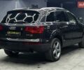 Сірий Ауді Ку 7, об'ємом двигуна 2.97 л та пробігом 287 тис. км за 12600 $, фото 5 на Automoto.ua