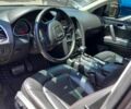 Серый Ауди Ку 7, объемом двигателя 4 л и пробегом 260 тыс. км за 10500 $, фото 7 на Automoto.ua