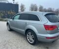 Серый Ауди Ку 7, объемом двигателя 3 л и пробегом 300 тыс. км за 7000 $, фото 3 на Automoto.ua