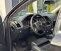Сірий Ауді Ку 7, об'ємом двигуна 3 л та пробігом 300 тис. км за 7600 $, фото 5 на Automoto.ua