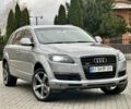 Серый Ауди Ку 7, объемом двигателя 3 л и пробегом 286 тыс. км за 7300 $, фото 10 на Automoto.ua