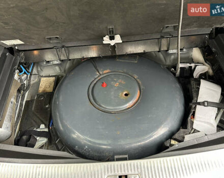 Сірий Ауді Ку 7, об'ємом двигуна 4.17 л та пробігом 268 тис. км за 8499 $, фото 31 на Automoto.ua