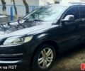 Серый Ауди Ку 7, объемом двигателя 3 л и пробегом 280 тыс. км за 13700 $, фото 1 на Automoto.ua